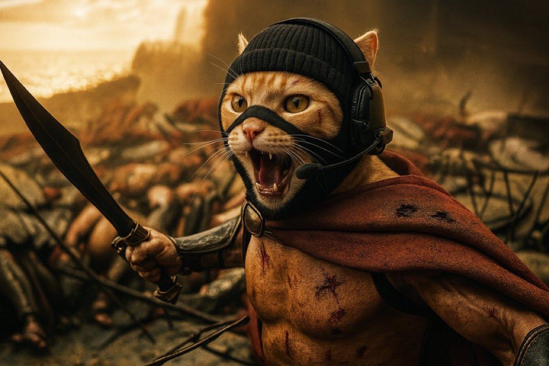 Atari_Force's tweet image. #MaskArmy #HODLStrong $MASK