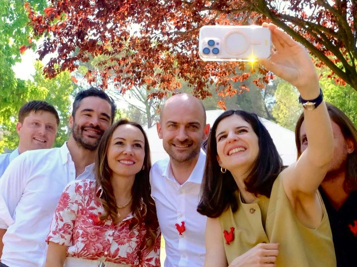 Fabien Aufrechter tweet media