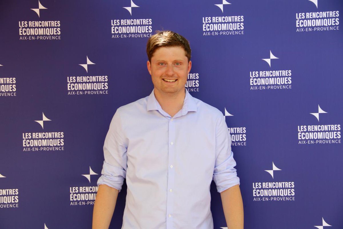 Fabien Aufrechter (@fabien_au) on Twitter photo À la veille de l’été, j’étais présent aux Rencontres Économiques d’Aix. L’occasion d’échanges intenses notamment sur les impacts économiques des technologies de pointe #IA <a href="/Cercle_eco/">Le Cercle des économistes</a> #ReAix2025 À la veille de l’été, j’étais présent aux Rencontres Économiques d’Aix. L’occasion d’échanges intenses notamment sur les impacts économiques des technologies de pointe #IA <a href="/Cercle_eco/">Le Cercle des économistes</a> #ReAix2025