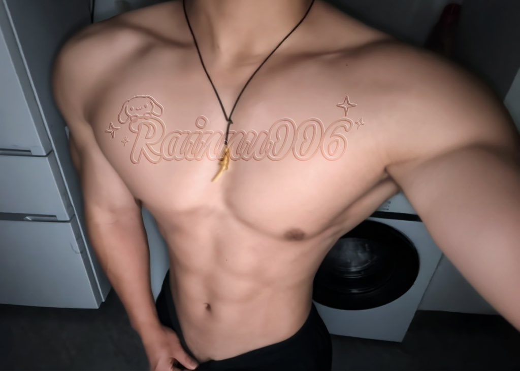 别急 我自己来脱