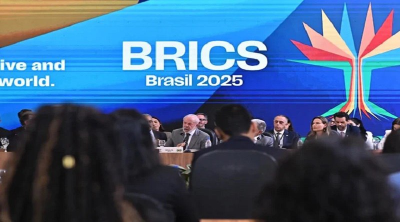 raymiris2804's tweet image. Cumbre de los #BRICS arrancará #enfocada en #consolidar la voz #comúndel #SurGlobal