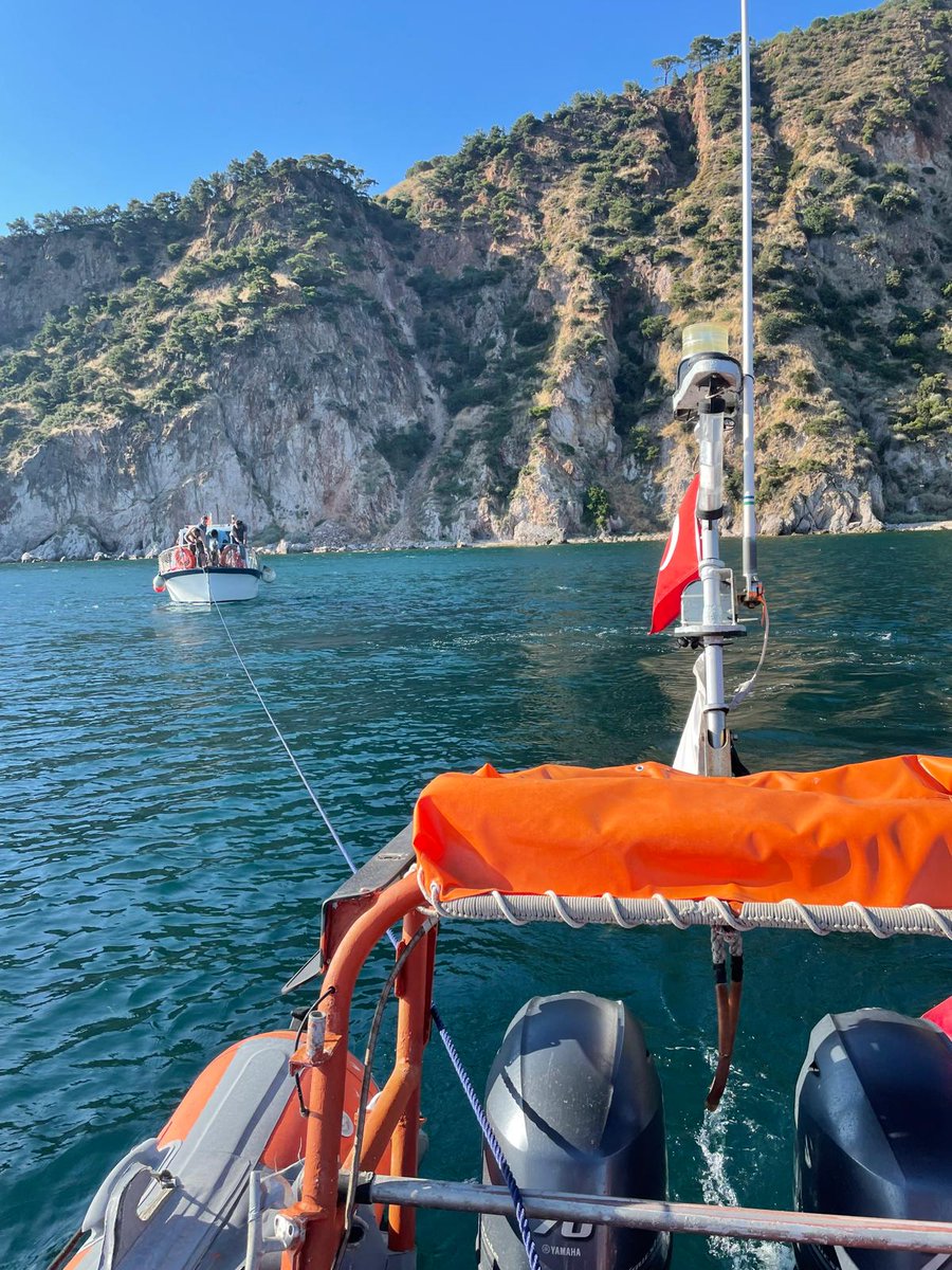 Kalpazan Kaya'dan yedekledik dönüyoruz