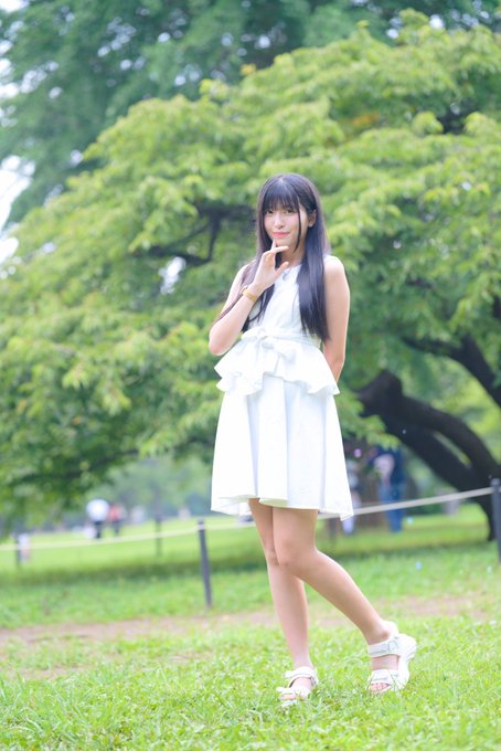秋月莉緒のTwitter画像12