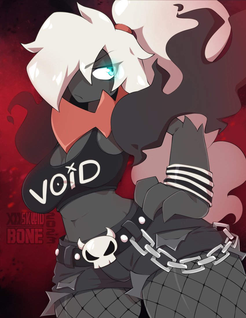 ˜”*°•.˜”*°• ɴʏx ꜱʜᴀᴅᴏᴡᴄʟᴀᴡ (ᴛᴡɪɴ ꜱɪꜱᴛᴇʀ ᴛᴀᴋᴇᴏᴠᴇʀ ᴇᴠᴇɴᴛ)•°*”˜.•°*”˜

"Good day! I'm not one for introductions but I'm Nyx, twin sister to the crown prince. Hope we can all get along~"