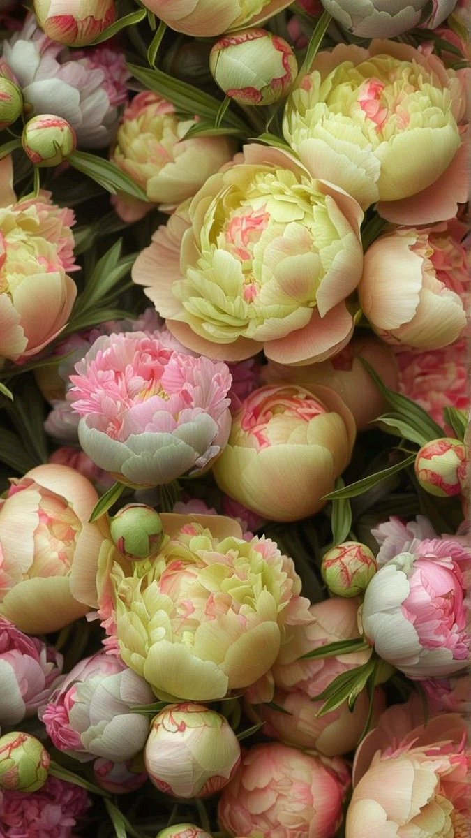 Have a beautiful week!!