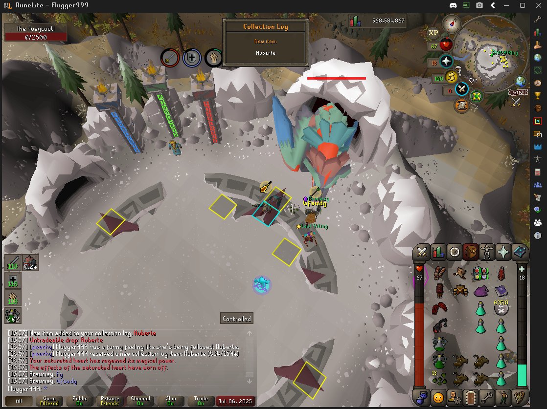 Flügger tweet media