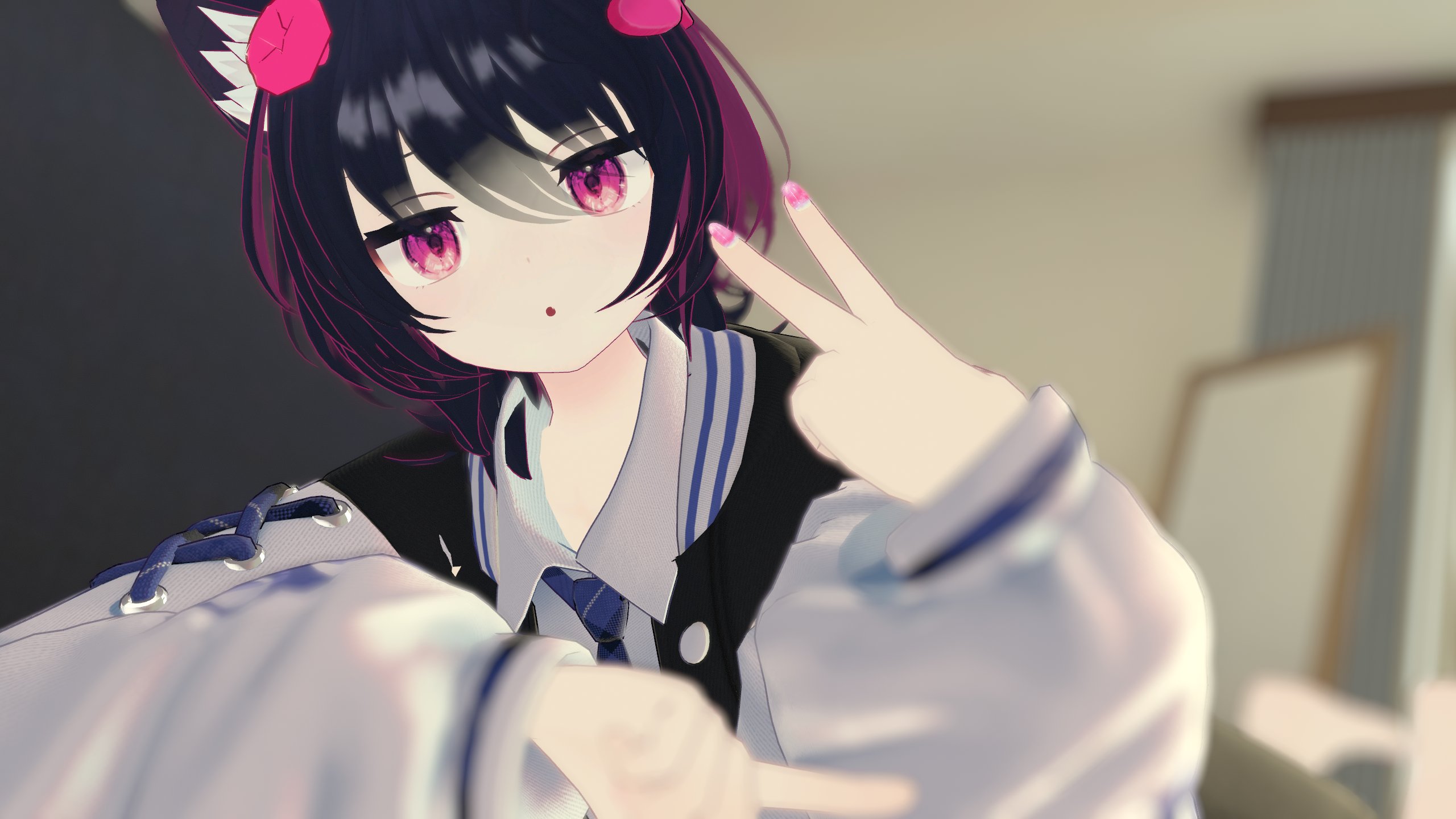 全ての 🐈‍⬛せつなちゃん🏹 on X:  その他