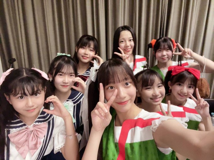 Twitterのコスプレ画像10