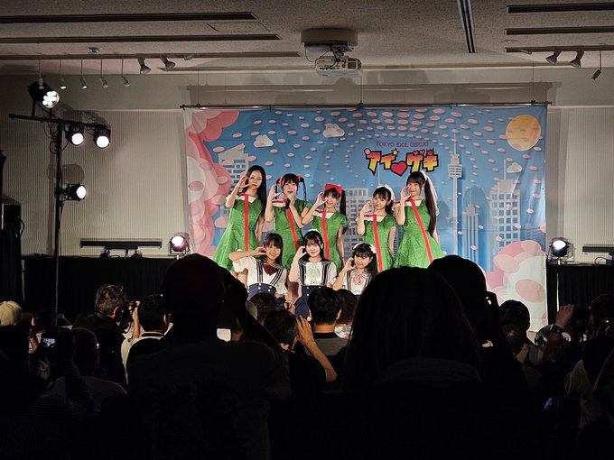 Twitterのコスプレ画像12