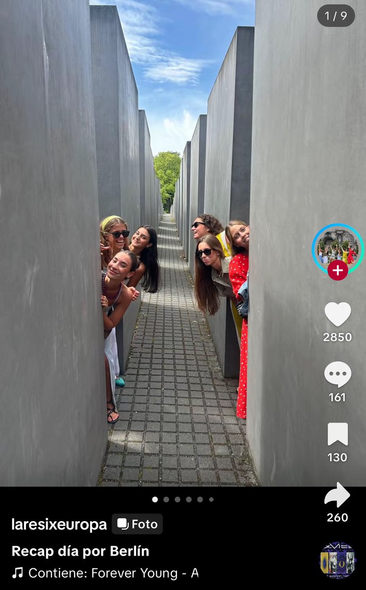 siempre es el mismo perfil de personas las que hacen estas mierdas y nadie va a cambiar lo q pienso