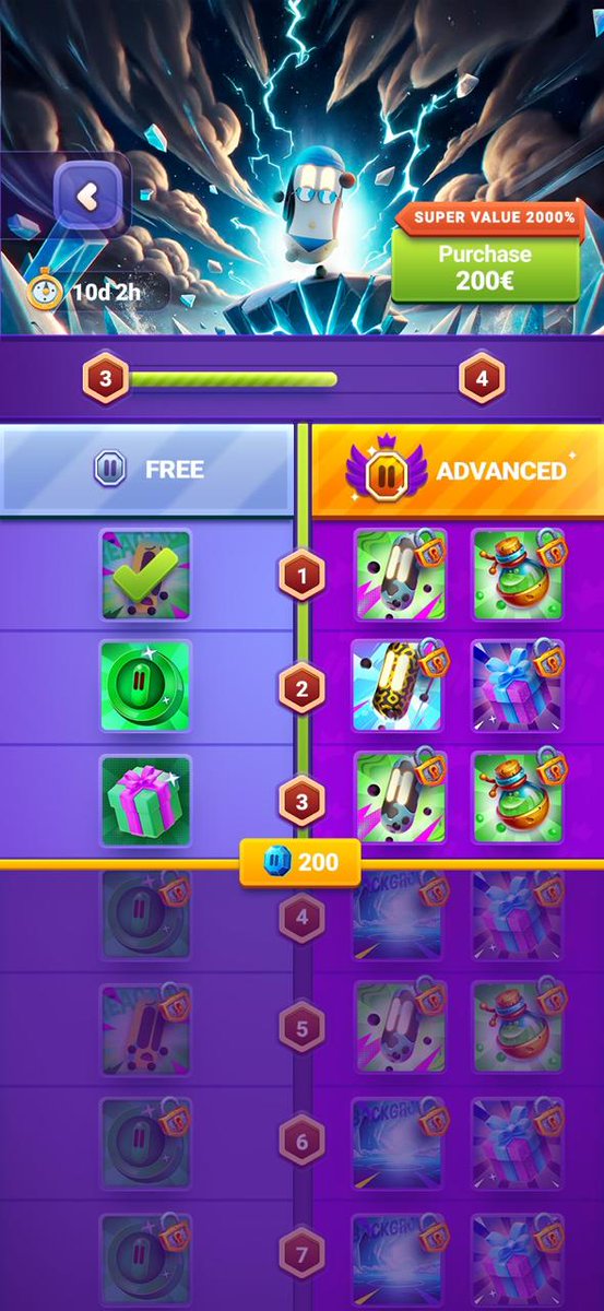 The dev is cooking web2 + web3 this weekend...

Can you guess what we’re working on?

It’s something many of you are going to love, especially those who’ve been here since the beginning.

Stay tuned. 👀

$TTG 💛