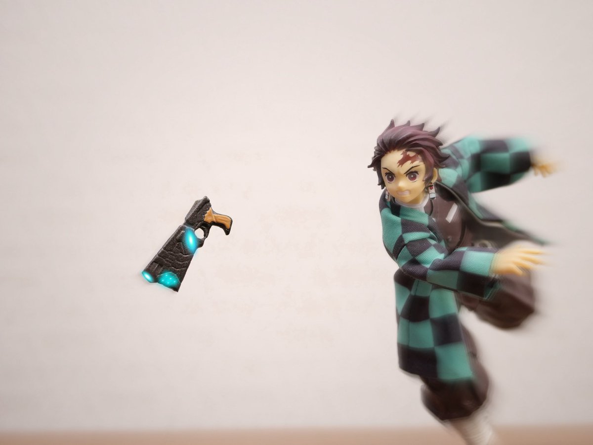 甘露寺さん！これを使ってください！！