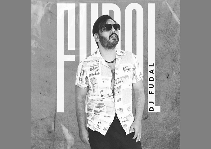 Jamsphere's tweet photo. DJ Fudal is the sonic alchemist bridging cultures through electronic innovation!1 🎶 Get ready to experience a unique blend of global sounds and cutting-edge beats. #DJFudal #SonicAlchemist #ElectronicMusic #EDM - https://t.co/Q2B0oDZNh4 https://t.co/8V2I0s79P7