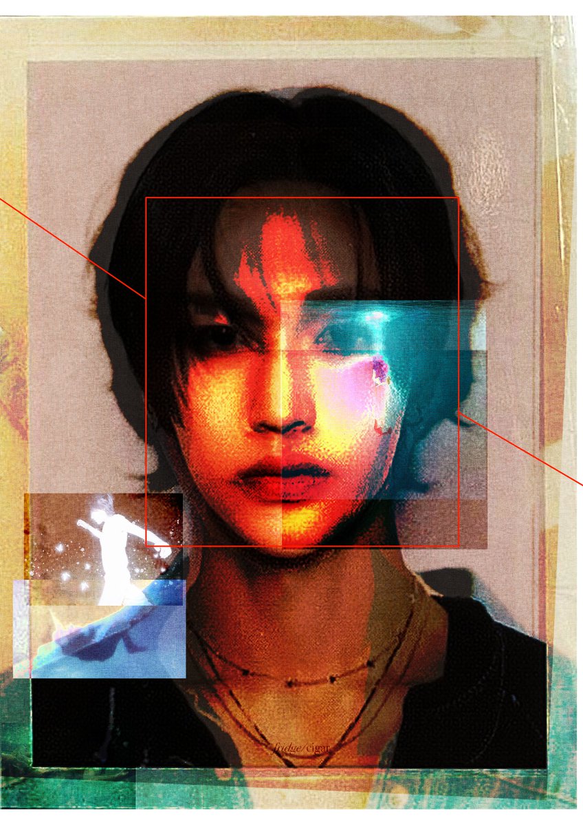 fridgecigar's tweet image. "to love me is to suffer me." — Kolin Gale. ('02 , '04)