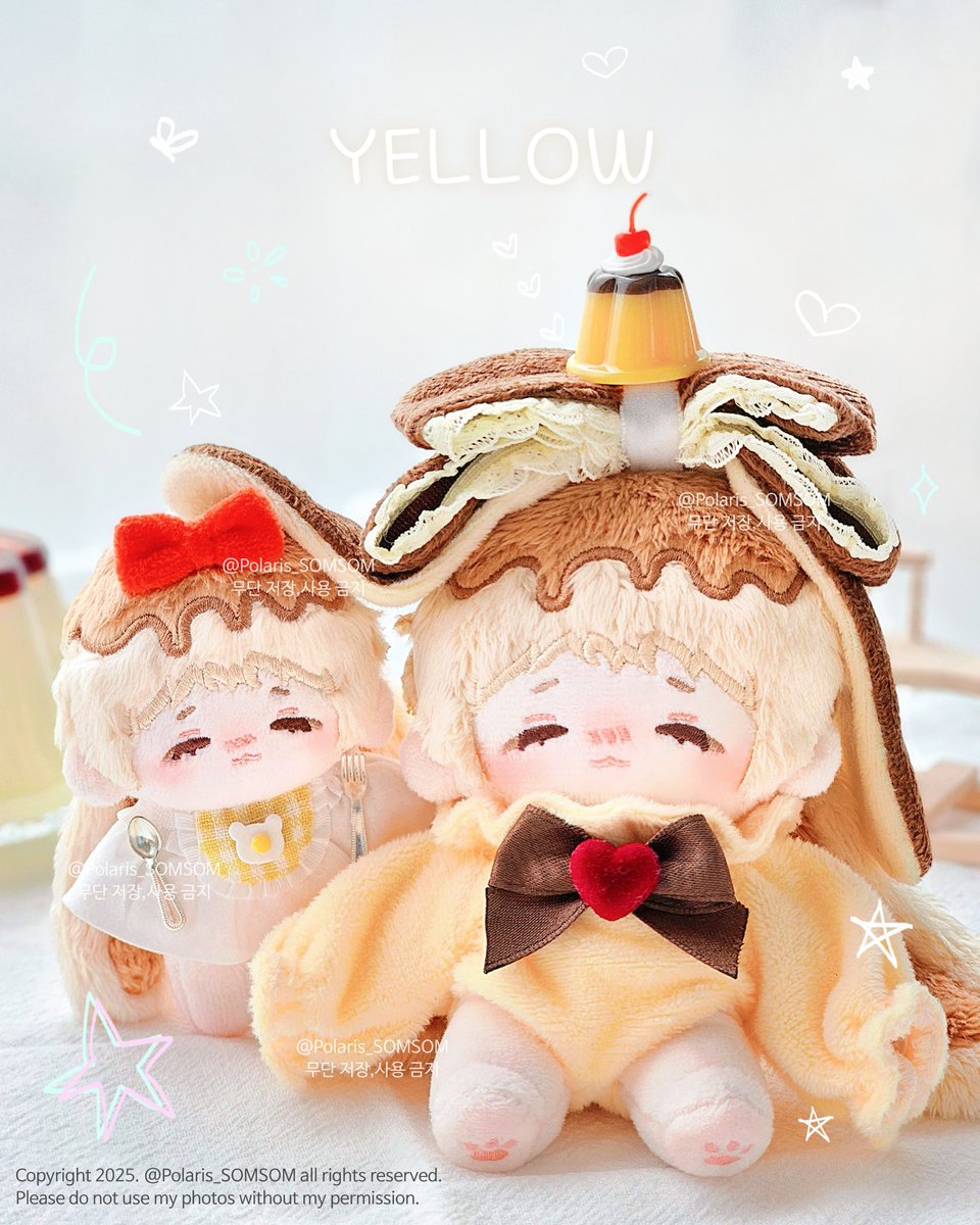 🥞💛

#메이드바이메이 
#뜌라기_솜솜 
#무속성_냠무
#무속성_냐무