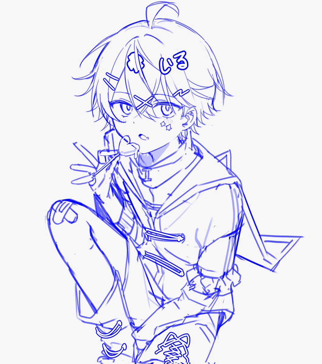 sean90741512's tweet image. rkgk