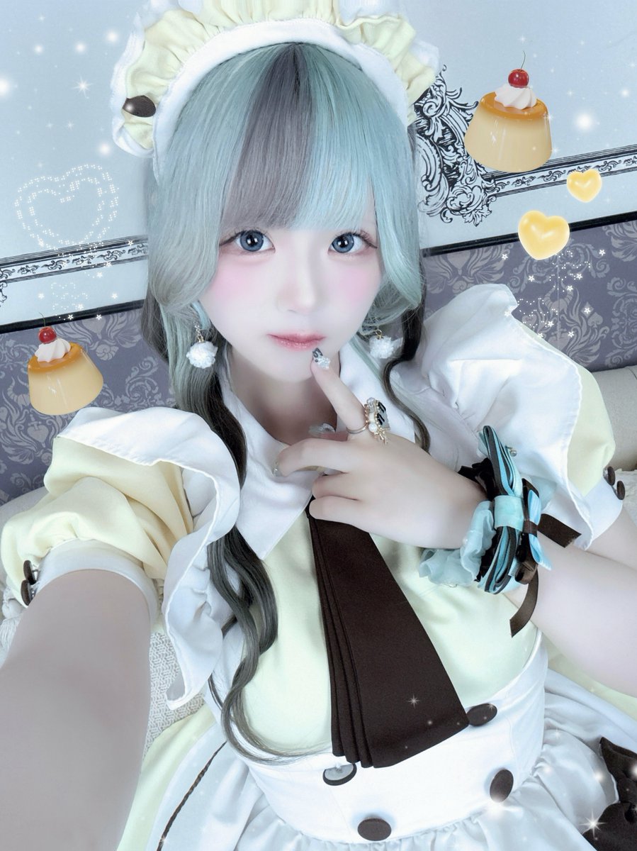 カラメルプリン💛🤎🍮⁺⊹˚.⋆