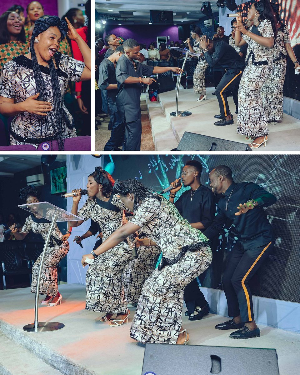 horiccng's tweet photo. Steps crieth whenever we are in the house of the Lord #Horiccglobal #MidYearThanksgiving #Vow #EliteVoices #PraiseAndWorship https://t.co/VBUGe8cfuo