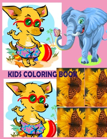 LifeSki72308860's tweet photo. https://t.co/NCf3aYjw8X
#ButterflyAndElephantColoringBook
#ButterflyColoringBookForKids
#ElephantColoringBookForKids
#KidsColoringBook
#ColoringBookForChildren
#KindergartenColoringBook
#NurseryColoringBook
#ColoringFunForKids
#LargeSizeColoringBook https://t.co/AXQQYQkqRm