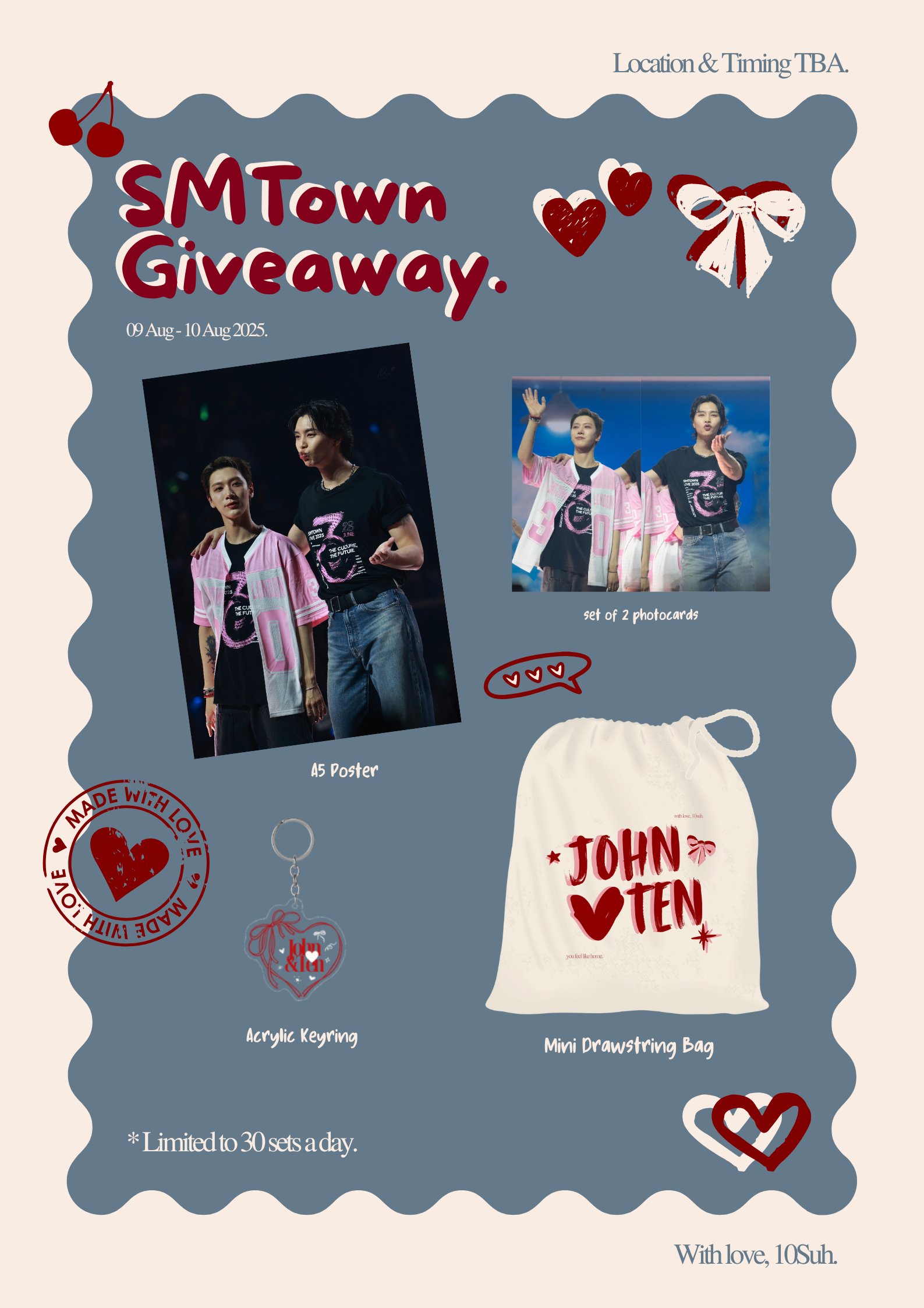 威神V SUPERSTAR SMTOWN ヤンヤン ホログラム トレカ WayV 【公式通販】