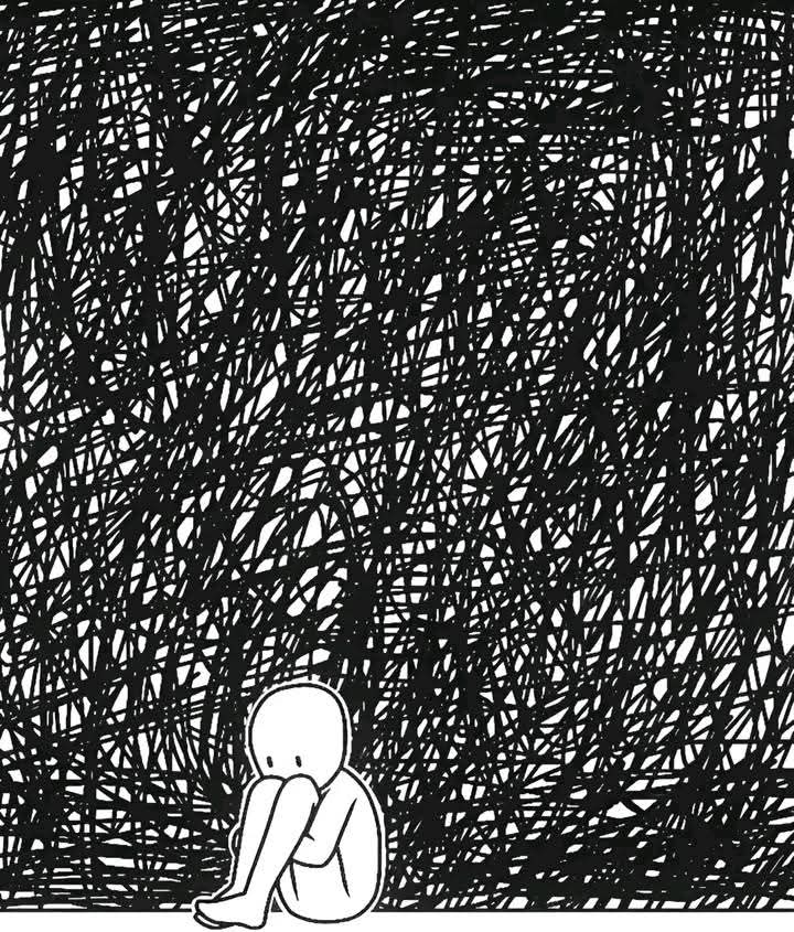 "Dear Life, please don't make me cry again and again. I don't have any shoulder to cry upon, I'm all alone"😵😵