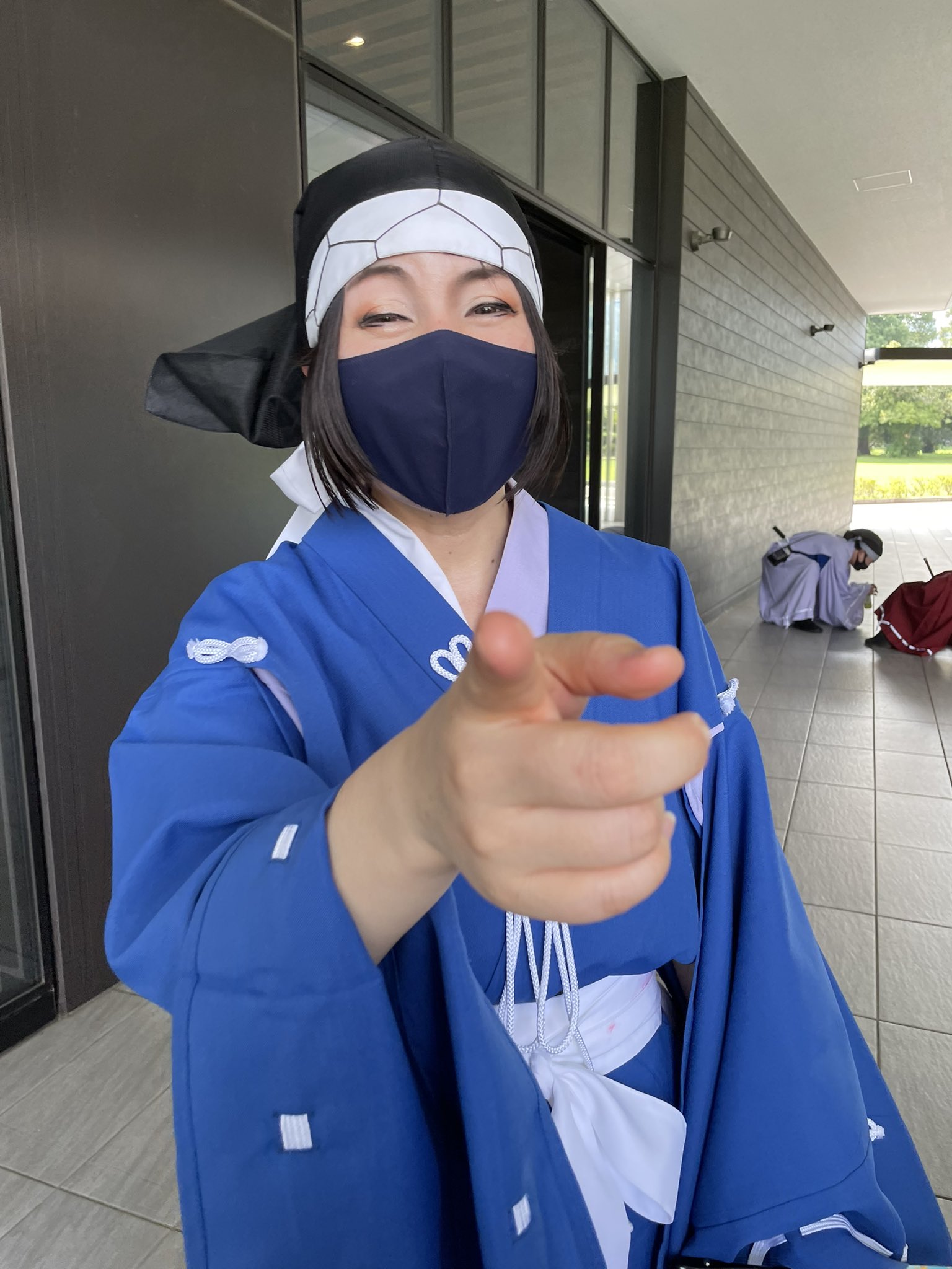 はちぼう ご質問はお気軽に(о´∀`о)　1206030 はと ∴ 足軽魂 on X: 
