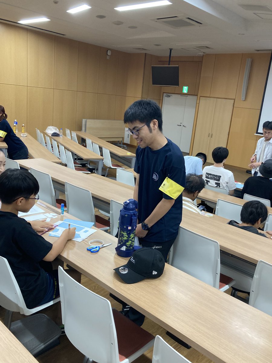 RyudaiRobot's tweet image. たまりん零式改を作っている様子です〜
#宇宙甲子園 
#宇宙甲子園沖縄