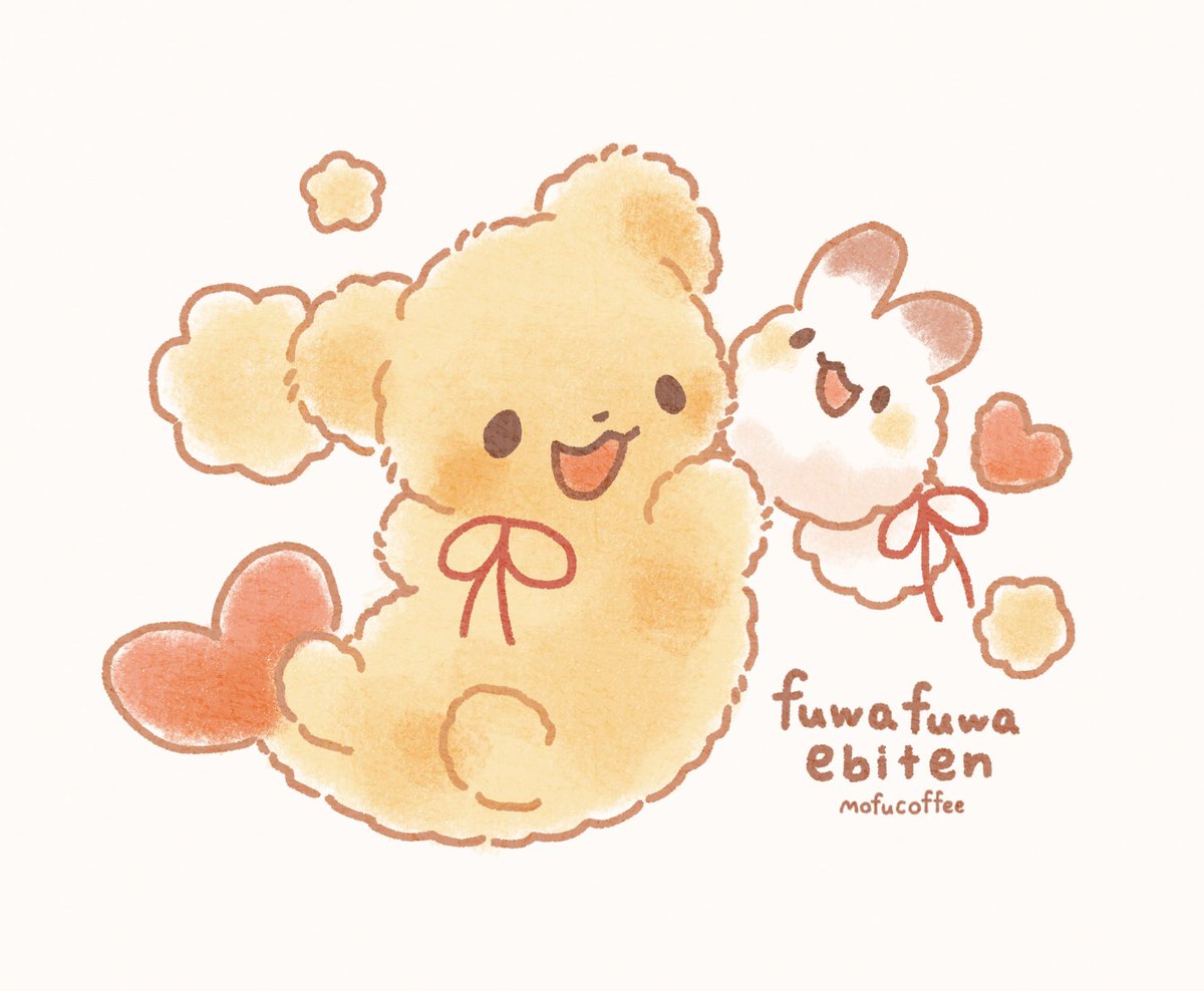 MofuCoffee1's tweet image. 