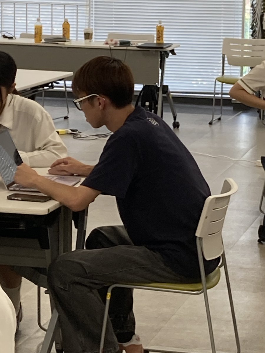 RyudaiRobot's tweet image. 6日は8月30-31日に行われる宇宙甲子園ロケット部門沖縄地方大会、11月29-30に行われる宇宙甲子園缶サット部門沖縄地方大会に向けてOpenRocketの使い方についての解説のお手伝いをしました。
出場するみなさん、頑張ってくださいね!