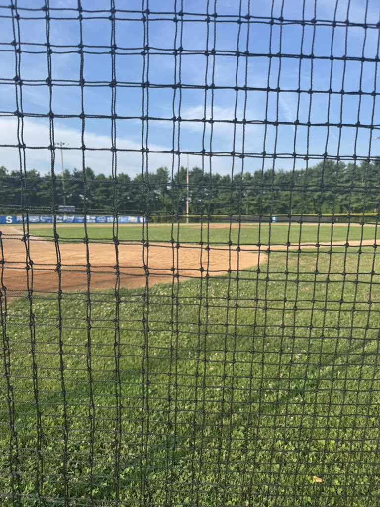 We’re back in Southington today for 3 more games between the CT Canes and CT Riptide

8 AM: 17u
10 AM: 16u
12 PM: 15u

Highlights below⬇️ | #BeSeen