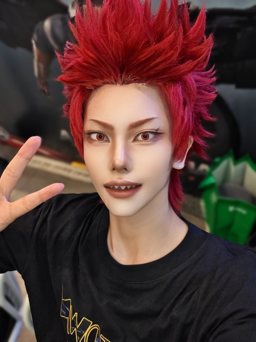 콜캎 왔다감!!!!💪🏻