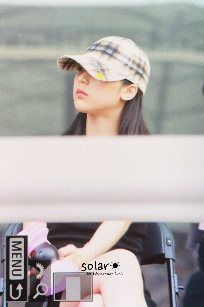 kawai_solar's tweet photo. 250706 

BLACKPINK🖤💖

#RUKA #루카 #ルカ #河井瑠花 #KAWAIRUKA 
#BABYMONSTER #베이비몬스터 #ベビモン https://t.co/QLyJmzENK2