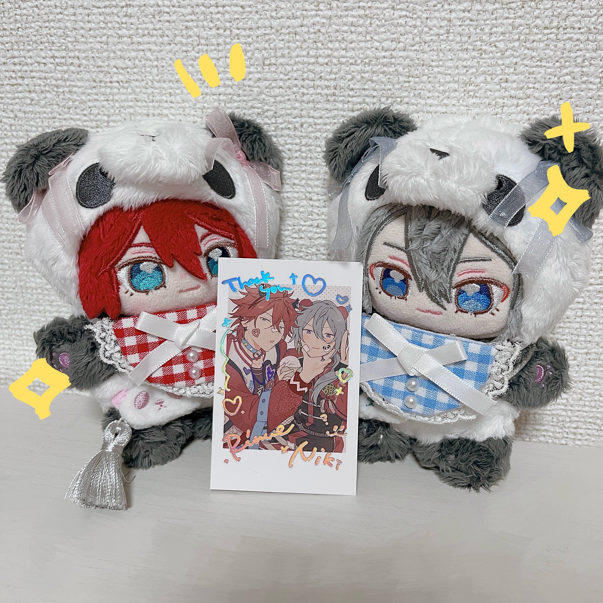 ぱのらま💤 on X: 