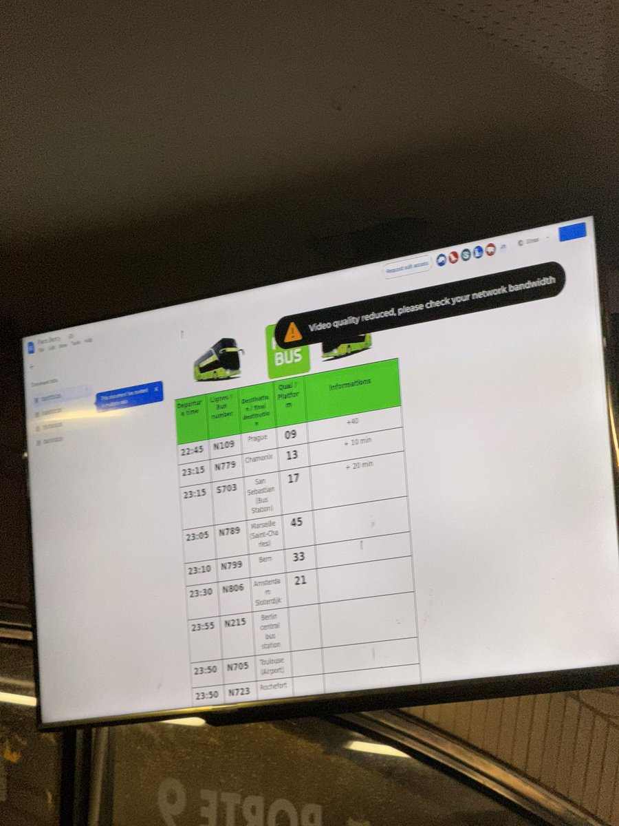 deletethistheo's tweet image. You’re having design flow calibration meetings, meanwhile FlixBus use a shared Google Sheet document to show bus time