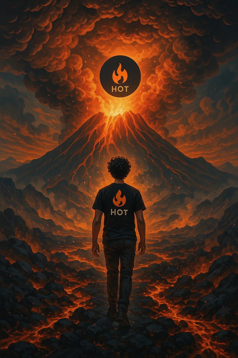 bigtims851's tweet image. Day 2 of chilling &amp;amp; preaching about @hotdao_ till TGE &amp;amp; listing announcement 🔥
Stay LockedIn 🔒💰

#web3 #crypto #blockchain