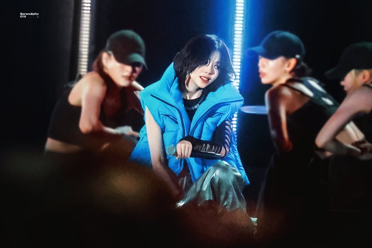 Serendipity_wt's tweet photo. 20250706 Show! Music Core in JAPAN

genius🌌

#윈터 #winter 
#에스파 #aespa https://t.co/61ksbQzmyA