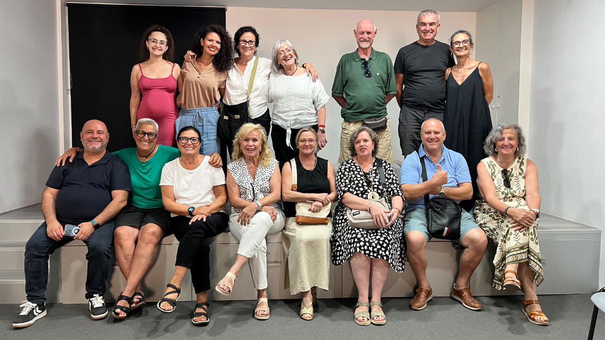 ASOGRA se implica en el II Foro Asociativo de la <a href="/CNSEinfo/">CNSE</a> . Las personas asociadas y los equipos de las diferentes comisiones de trabajo y junta directiva se reunieron el Sábado 5 de Julio para abordar todas y cada una de las cuestiones que serán tratadas en el Foro a organizar