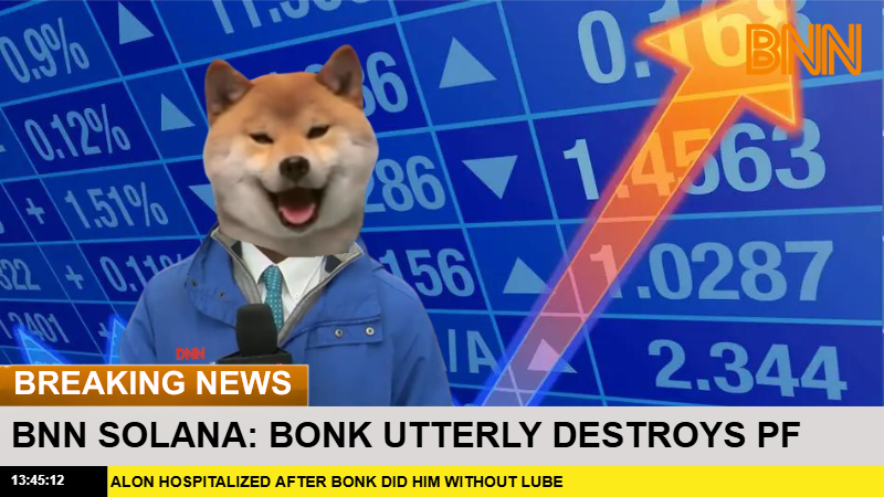 yo this is sick news $BNN