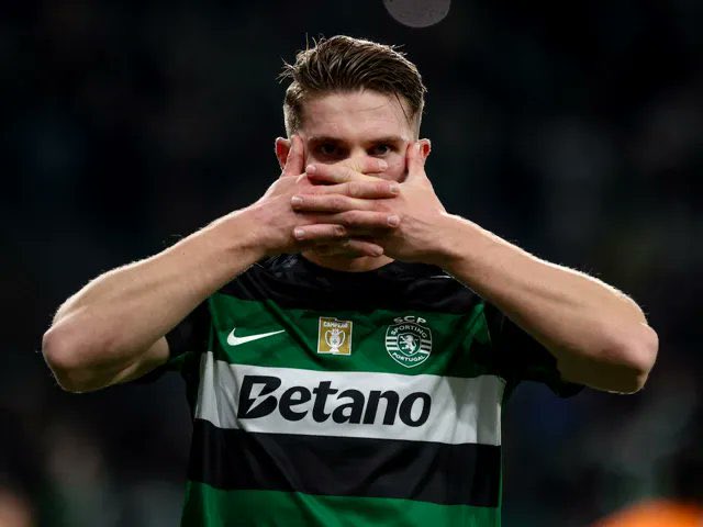 Girare Sports (@giraresports) on Twitter photo 🚨 <a href="/FabrizioRomano/">Fabrizio Romano</a>’nun haberine göre Arsenal, Viktor Gyökeres transferinde anlaşmaya varmak üzere. 🚨 <a href="/FabrizioRomano/">Fabrizio Romano</a>’nun haberine göre Arsenal, Viktor Gyökeres transferinde anlaşmaya varmak üzere.