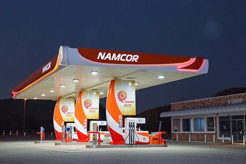 LOSSES| The National Petroleum Corporation of Namibia (Namcor) has recorded a loss of N$1.3 billion during the 2023 financial year. 

The state-entity revealed this today, in a statement. 

Reporter: Erasmus Shalihaxwe
Photo: Contributed
