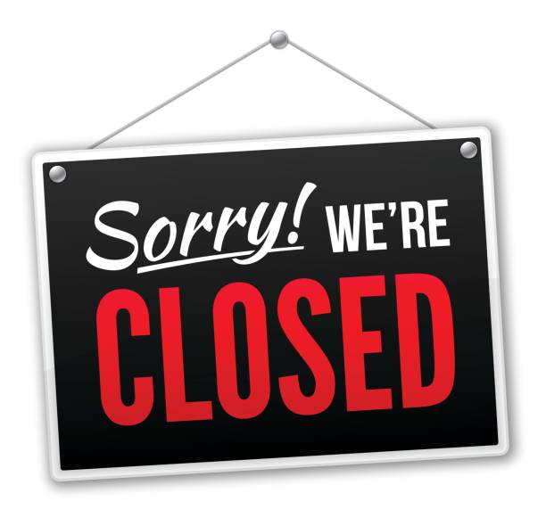 Don't forget, throughout the month of July, the clubhouse is closed on a Sunday.

We'll be back open tomorrow at 6pm.