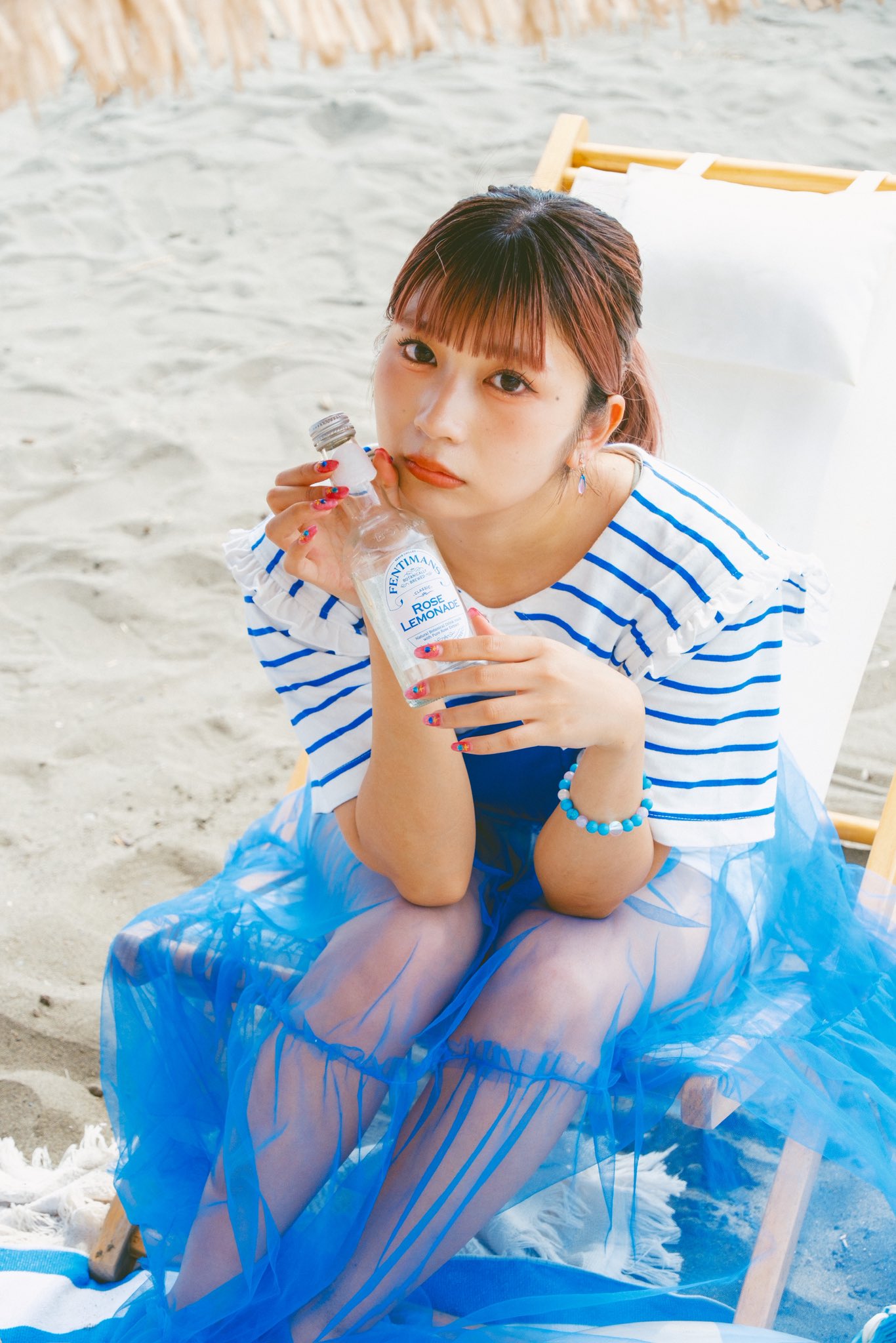 Hana✖︎Hana様 白石百花(Zちゃん) on X: 