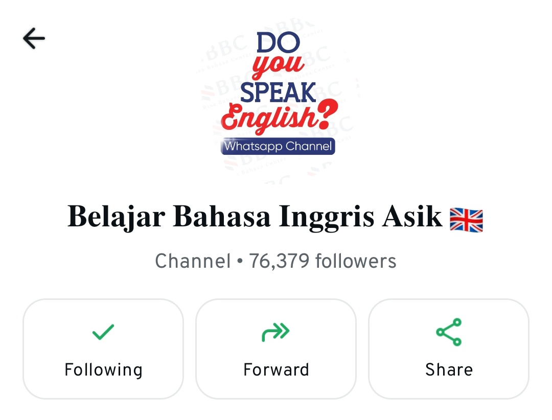 fianuansa's tweet photo. admin channel enih gabisa dichat gitu kaah? t__t via ngl, twt, atau ig mungkiiin? huhu aku mau berterima kasih soalnya materi-materi yg dishare SGT BERGUNA ULALA 🤩✨ penjelasan mendetail &amp; mudah dimengerti<3 mostly aku belajar gramatikal di sini, and berakhir aku lolos elpt 😭❤️ https://t.co/5s6DDFZ8Ez