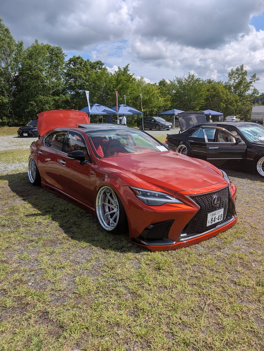 madspeed1975's tweet image. ALJS イベントるぽ vol.1
#aljs #vipcar 
#車好きと繋がりたい
@madspeed1975 
madspeed1975.com