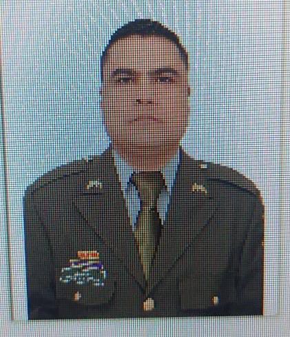 Enrique Camargo P. (@enriquecamargo2) on Twitter photo Christian Garcia miembro de <a href="/PoliciaDeCesar/">Departamento de Policía Cesar</a> fue asesinado en el barrio Los Fundadores de Valledupar. García estaba adscrito a la Sijin. Christian Garcia miembro de <a href="/PoliciaDeCesar/">Departamento de Policía Cesar</a> fue asesinado en el barrio Los Fundadores de Valledupar. García estaba adscrito a la Sijin.