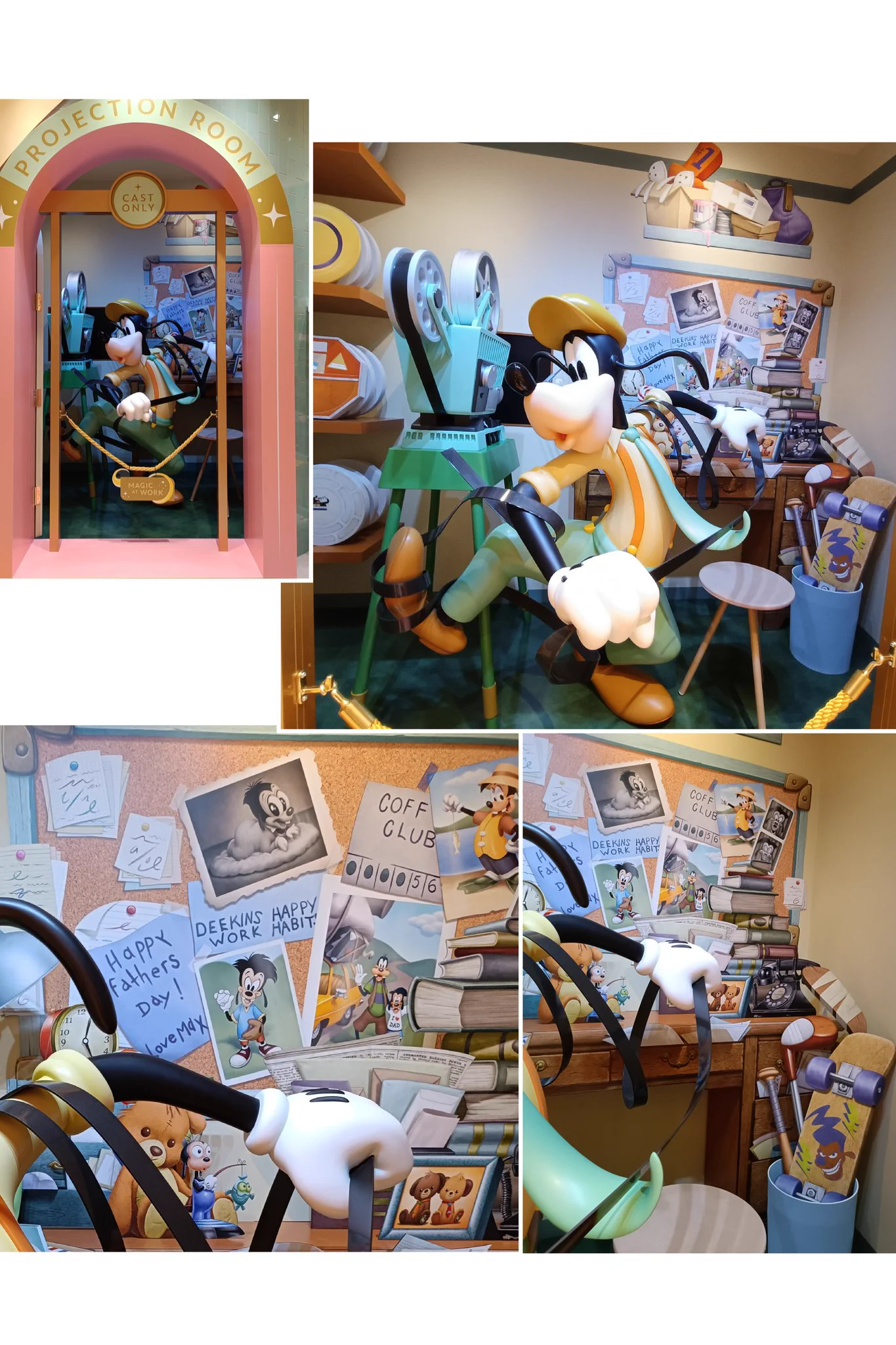 TDR ディズニー ぷらん on X: 