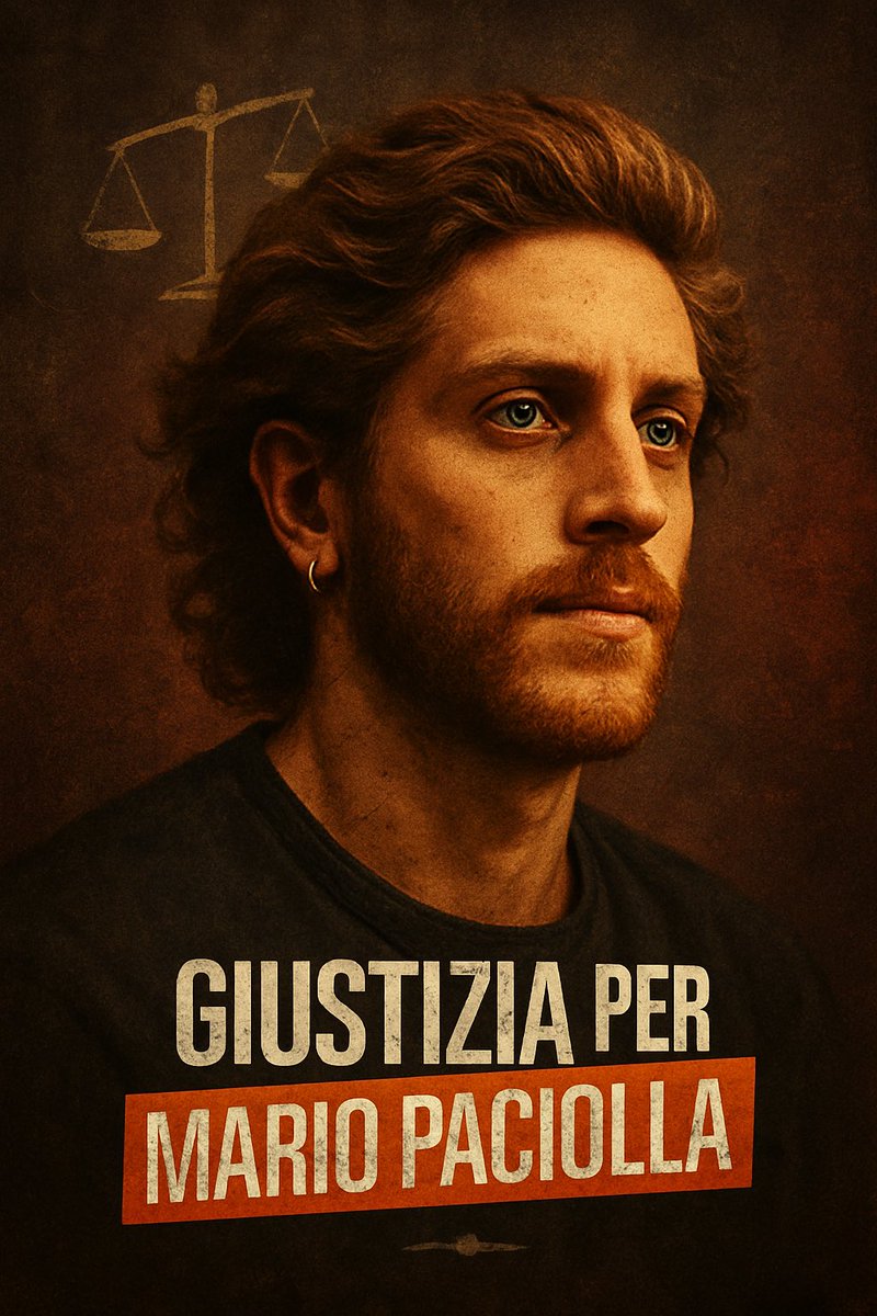 Raffa_Pi's tweet photo. 🟠#GiustiziaperMarioPaciolla
#NOINONARCHIVIEREMOMAI
La #memoria è come il #mare: può restituire #brandelli di #rottami a distanza di #anni
#PrimoLevi https://t.co/k390lm28zo