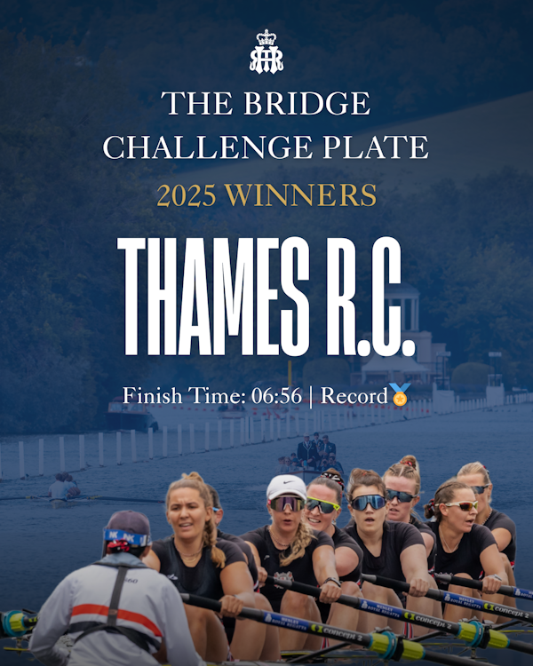 Henley Royal Regatta tweet media