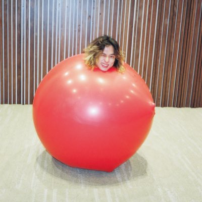 #新しいプロフィール画像