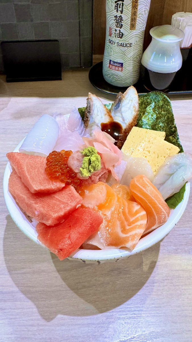 tomo_tomo_tomo0's tweet photo. 意外と知らない！
穴場のデカ盛り！ https://t.co/BDEQV9D9lI